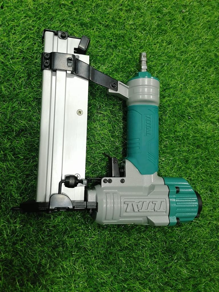 SÚNG BẮN ĐINH COMBO 2 TRONG 1 BH 3 THÁNG TOTAL TAT81501 - HÀNG CHÍNH HÃNG