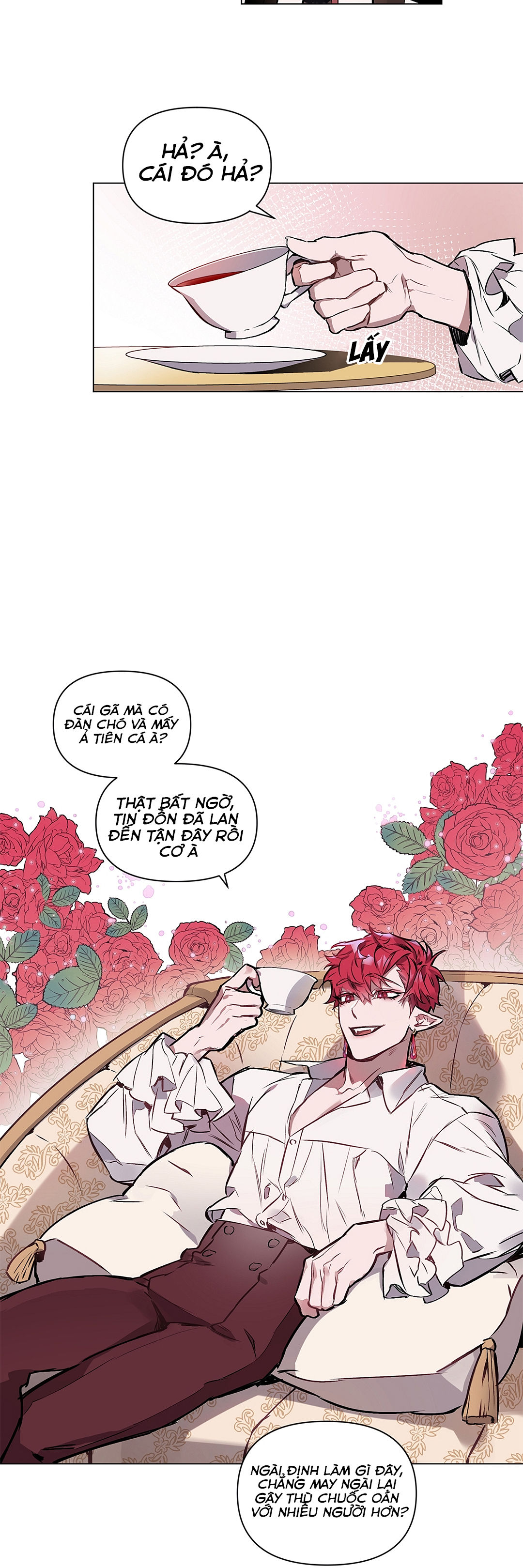 vết cắn sắc tình trong đêm trăng (end) chapter 1 18