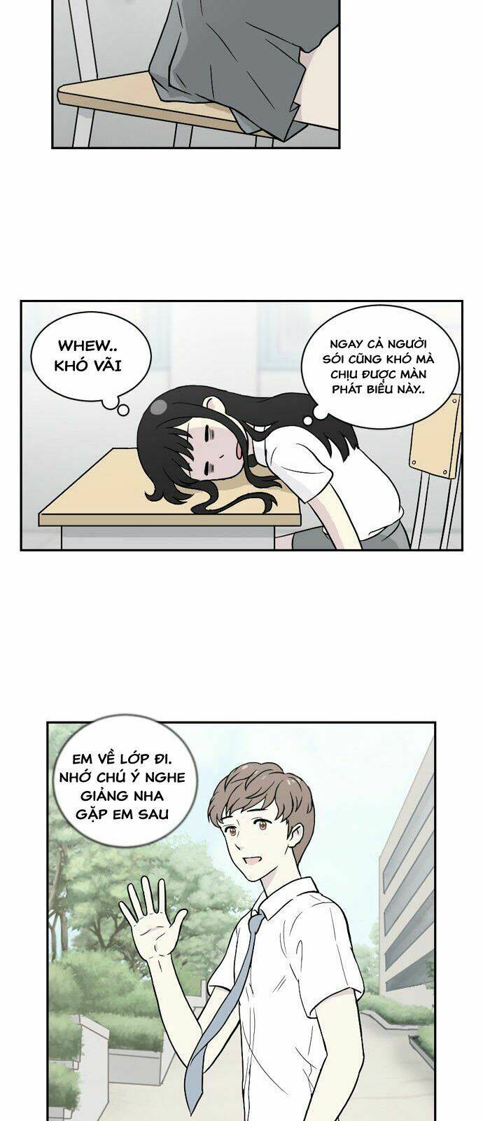 haru ơi chapter 3 25