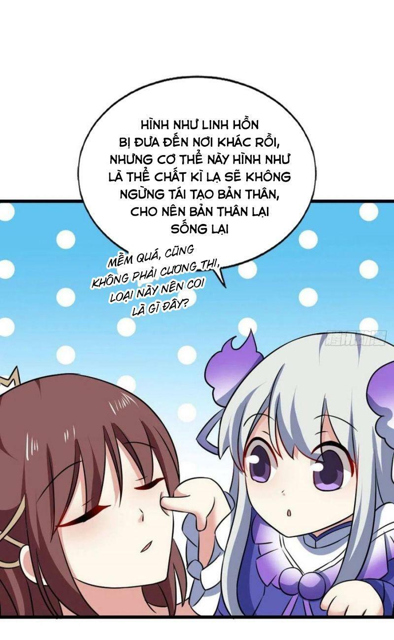 Trọng Sinh Thành Cậu Vàng Tại Dị Thế Chapter 160 38