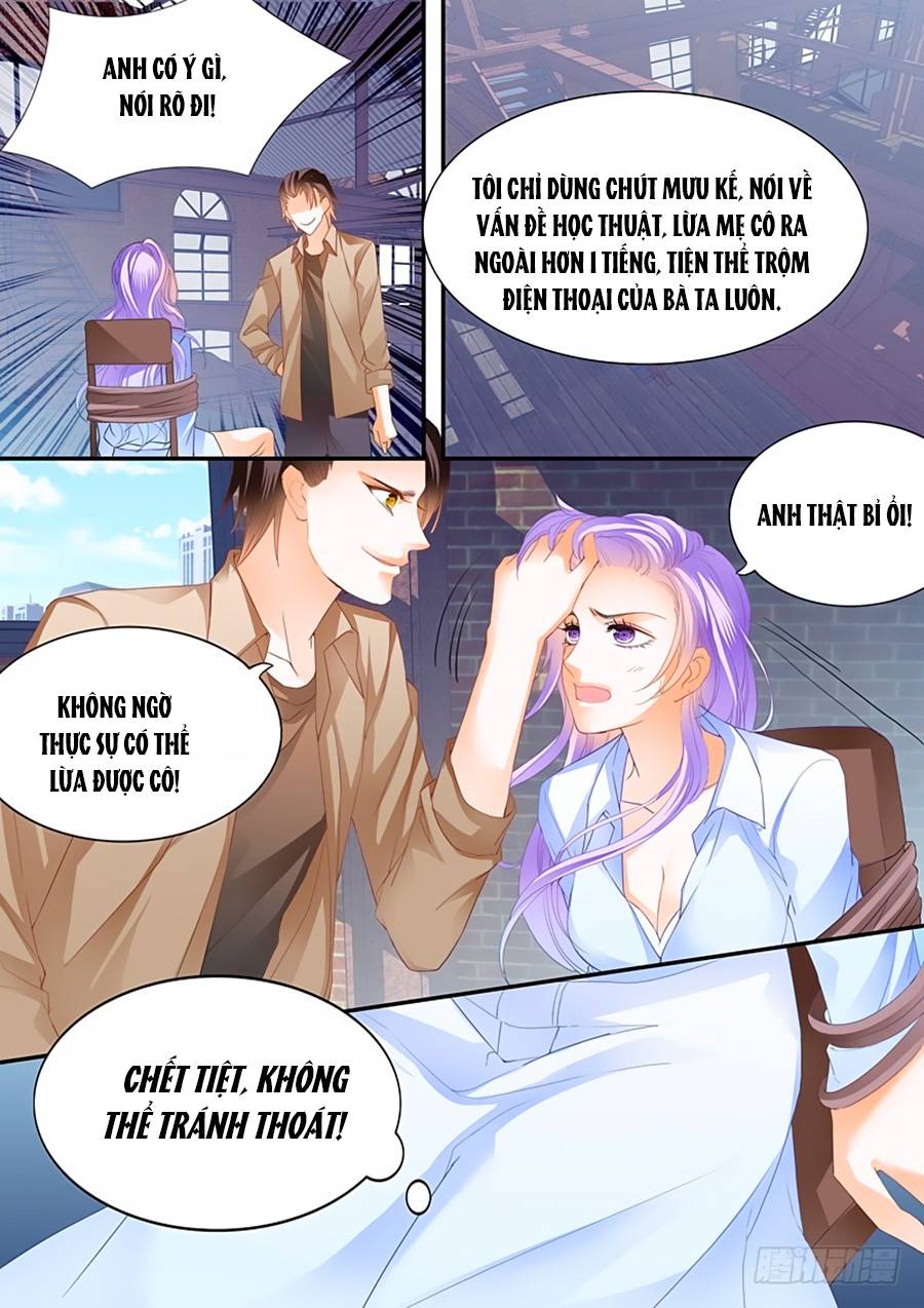 cuồng nhiệt boss, sủng thê xin kiềm chế chapter 34 7