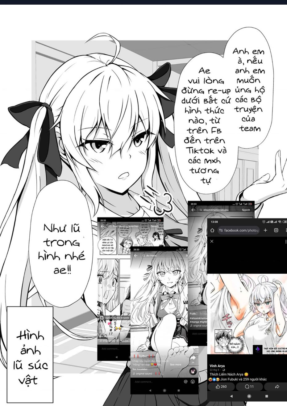 houkago, family restaurant de, class no ano ko to chapter 2.1 3