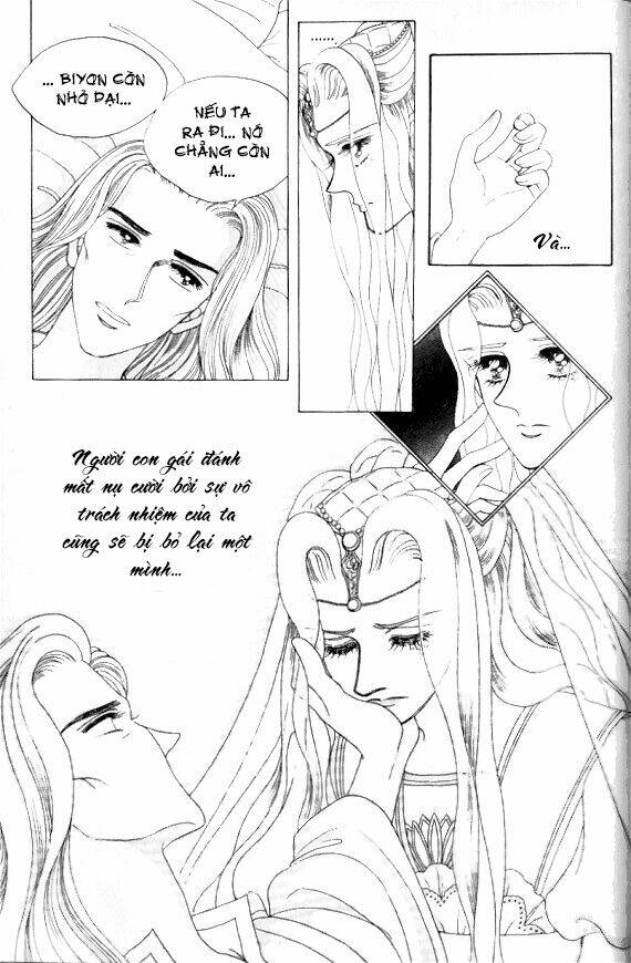 princess manhwa chapter 2 18