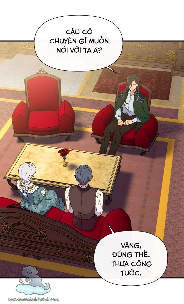 công nương khế ước của gia tộc công tước quái vật chapter 95 58