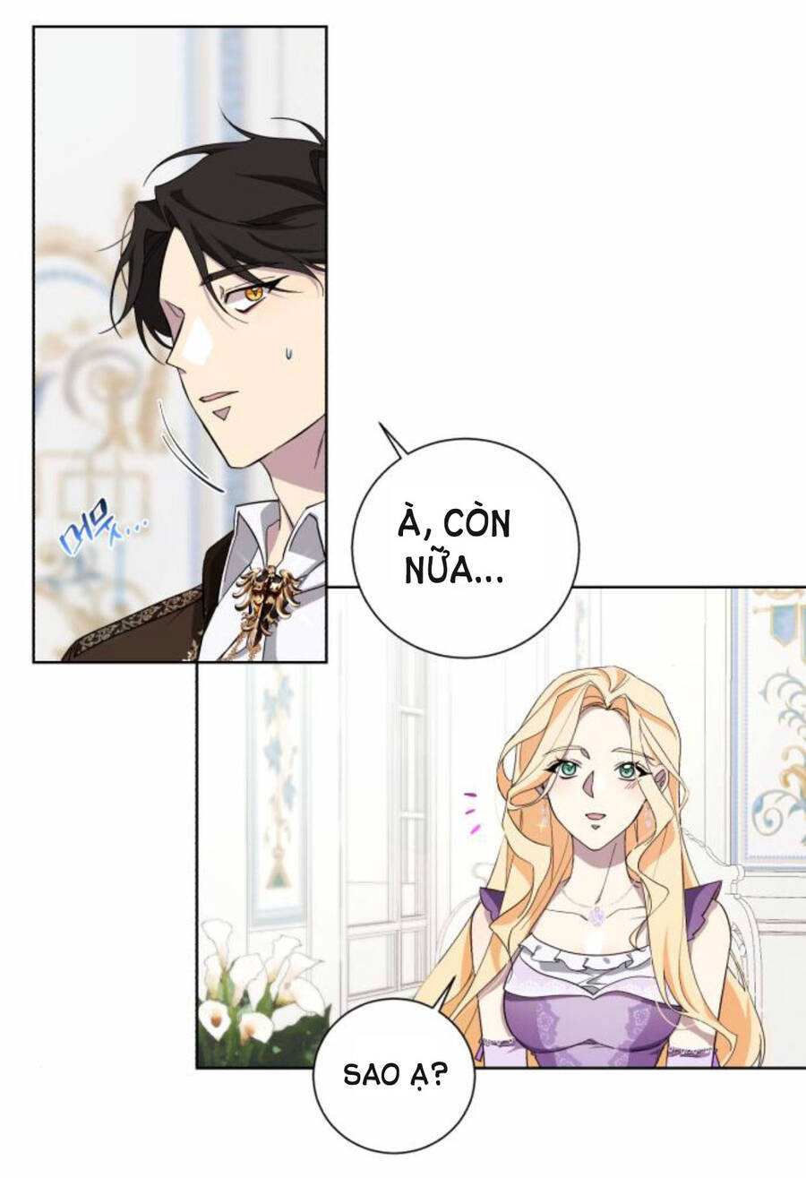 ta đã từng mong nàng biến mất chapter 35.1 10