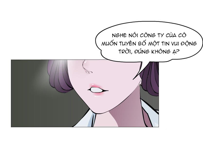 cạm bẫy của nữ thần chapter 164 10