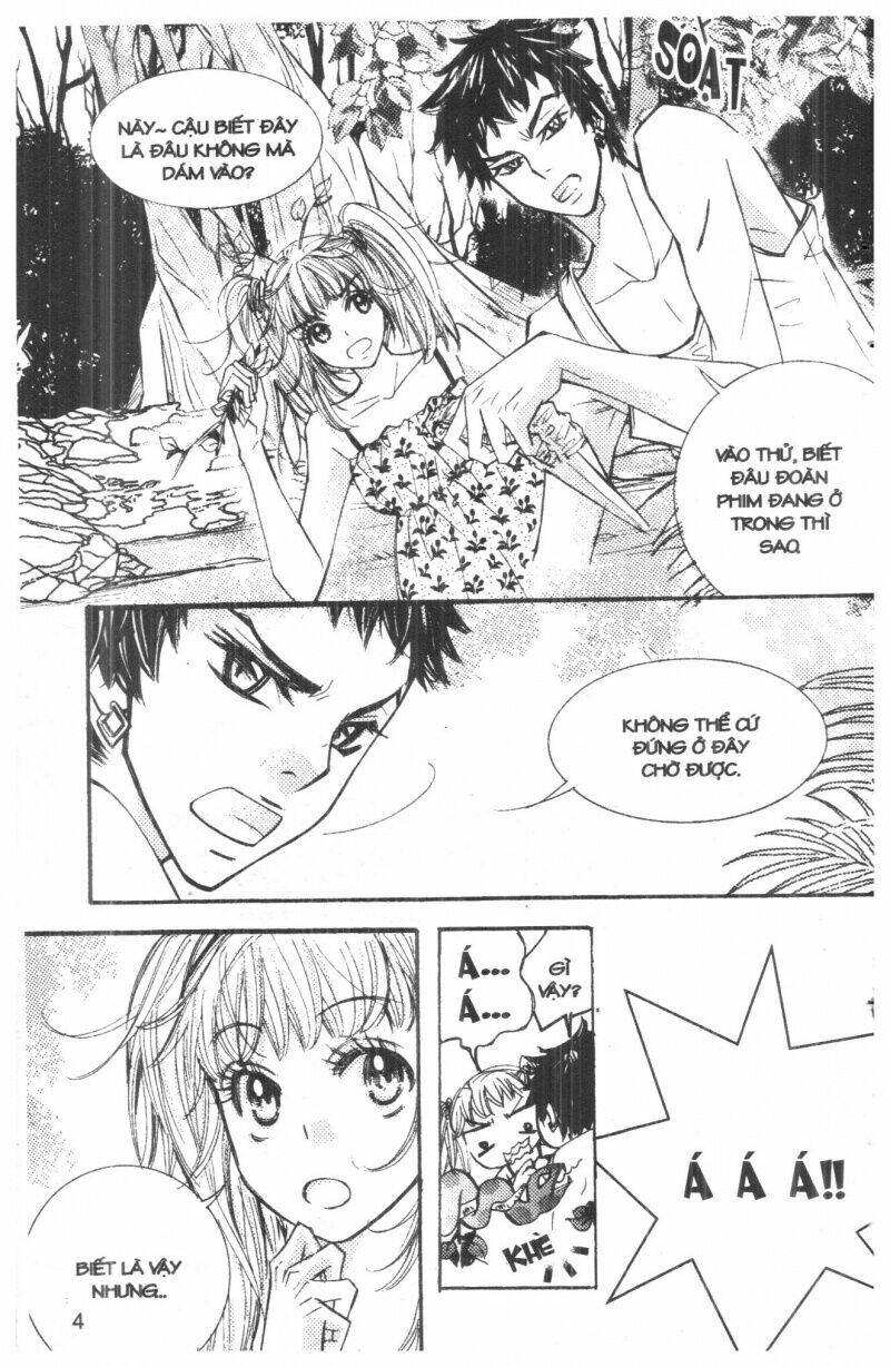 scandal đáng ngờ chapter 16 3