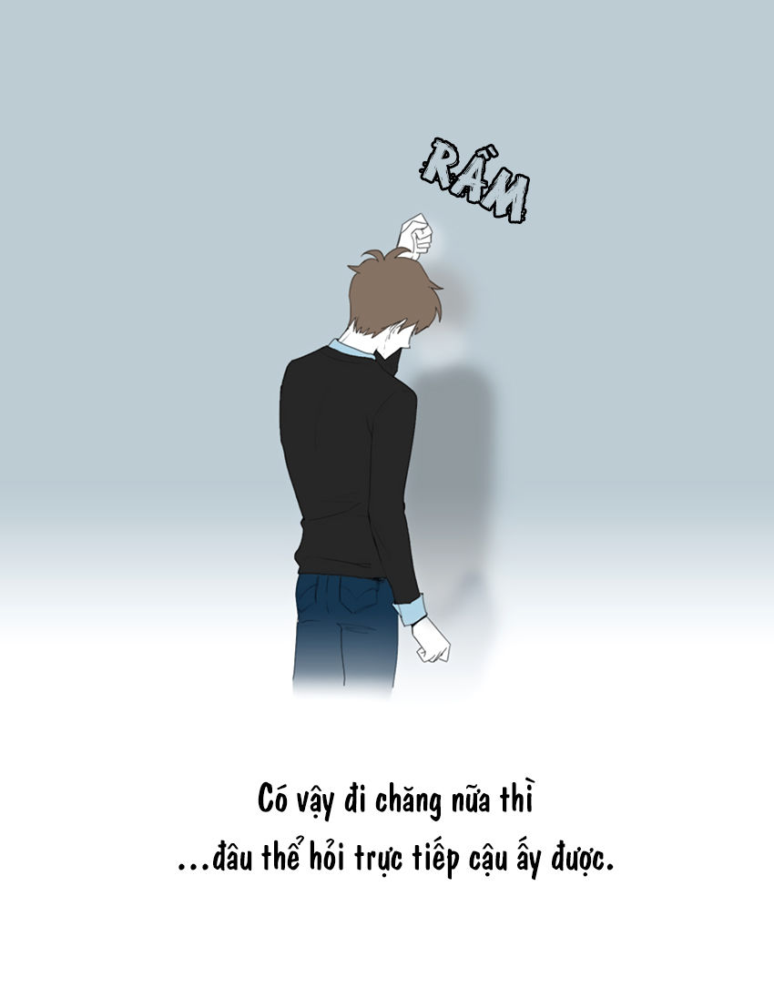 thú cưng của tôi là dơi chapter 18 23