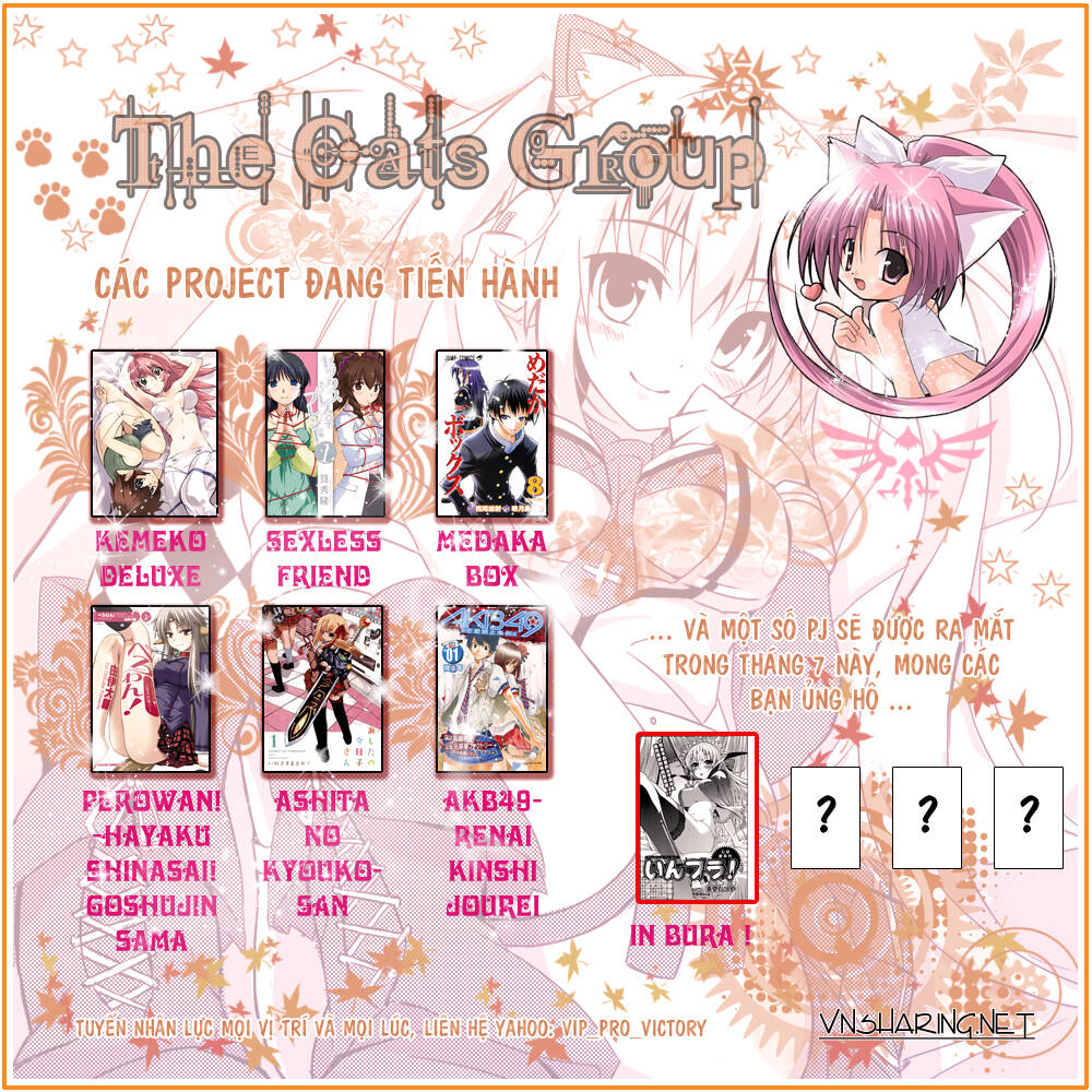 ashita no kyouko-san chapter 3.5 4