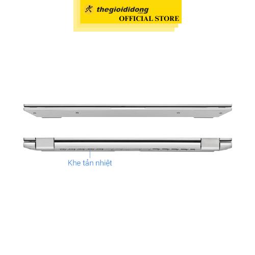 Laptop Asus Vivobook S 14 Flip TP3402VA i5 13500H/16GB/512GB/Touch/Win11 (LZ031W) - Hàng Chính Hãng
