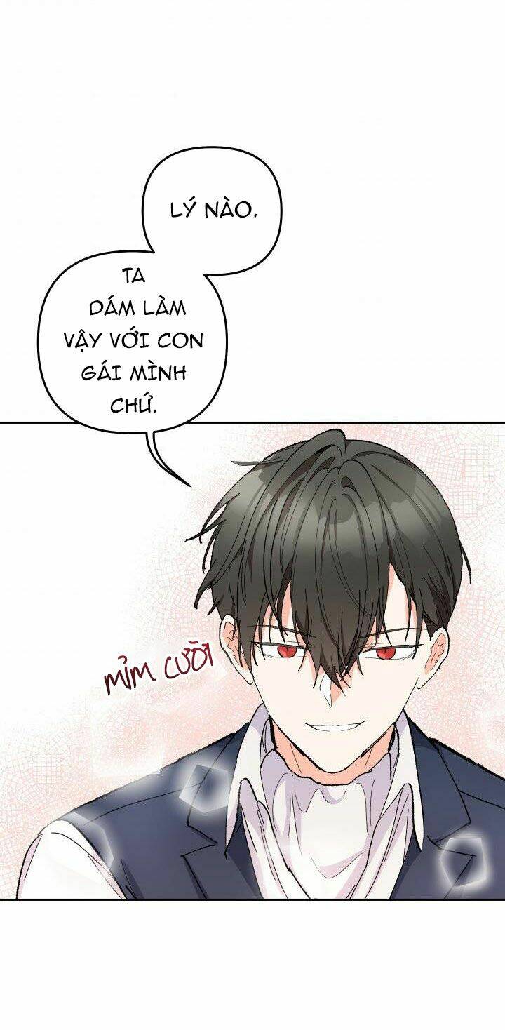 hoàng hậu bé bỏng chapter 35.2 13