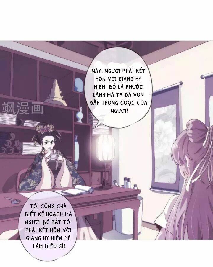ồ, phu quân đáng yêu của tôi! chapter 1 33