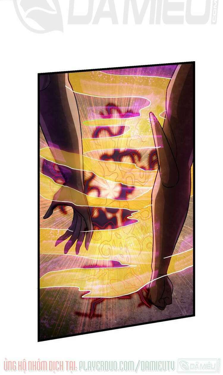 việc tu luyện hằng ngày của vũ đế chapter 27 6