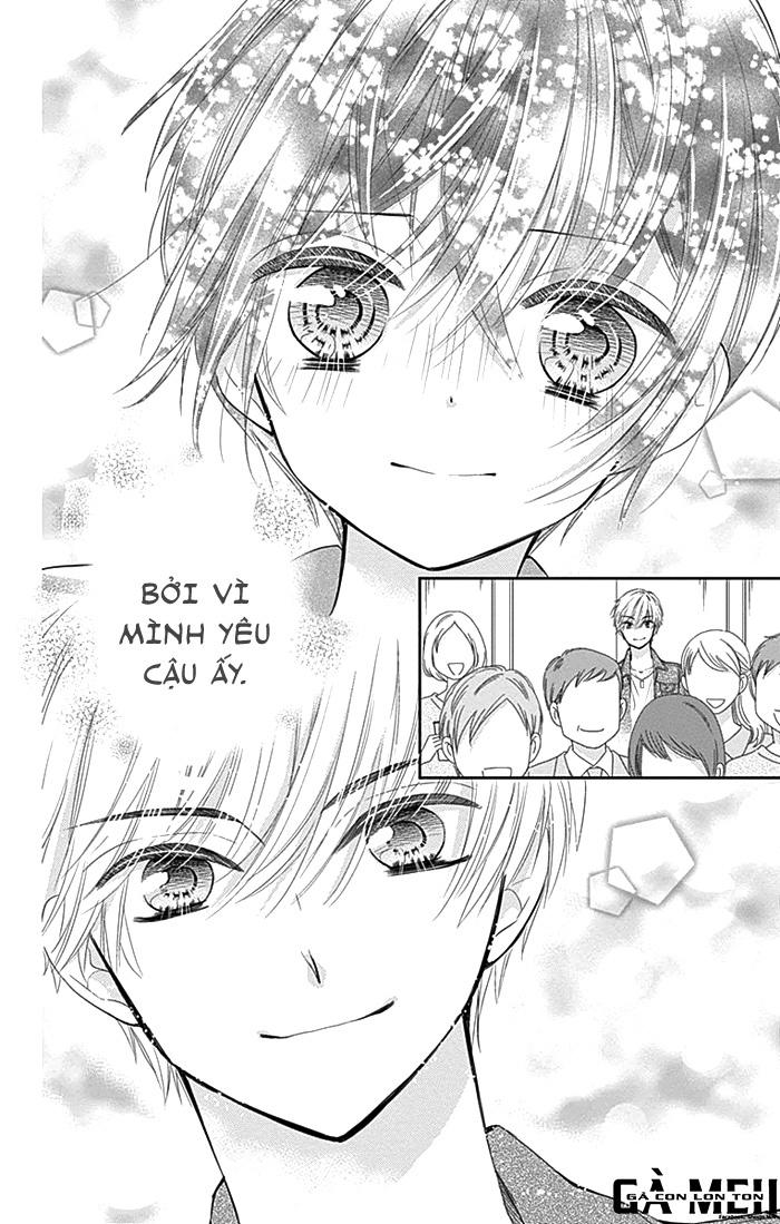 buddy go chapter 14 22