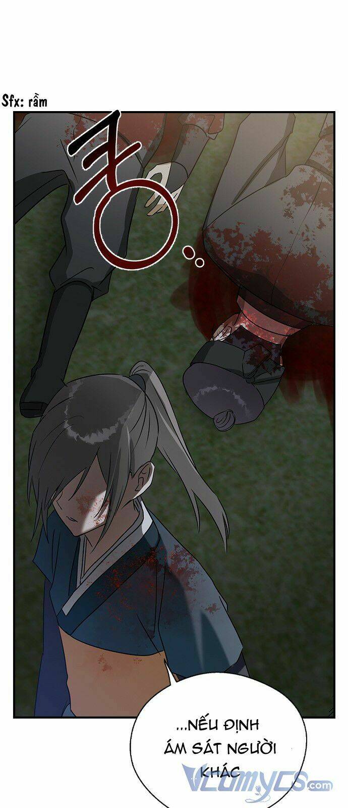 duyên nợ kiếp trước chapter 26 15