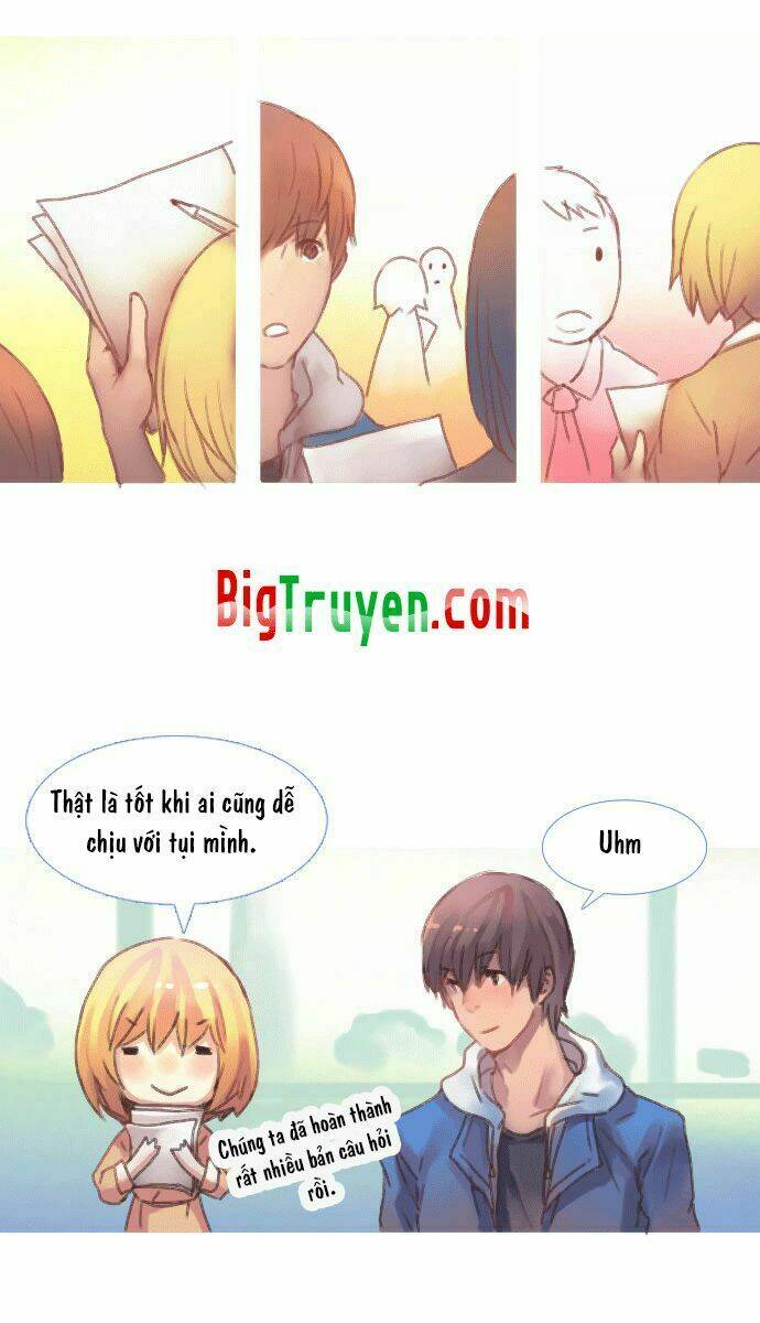 by chance, we... and... chapter 11 16