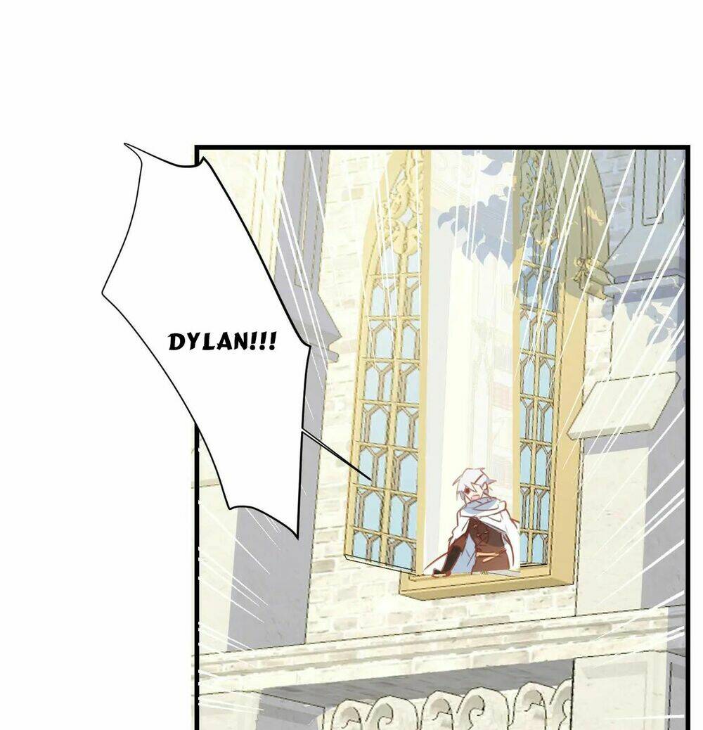 tình địch quái gở lại tăng thêm rồi chapter 37 51