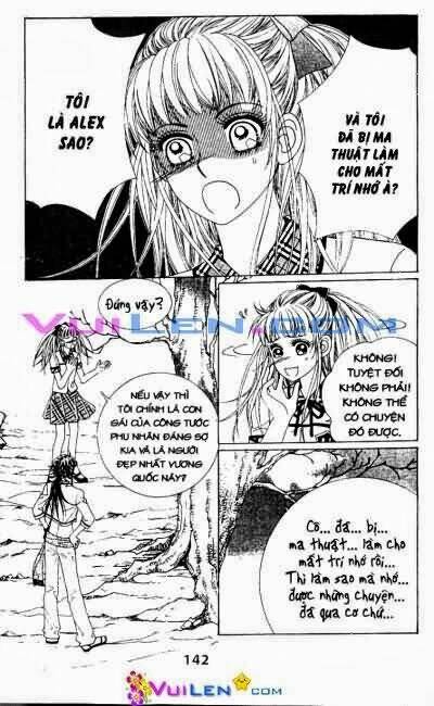 đến vương quốc ma chapter 4 142