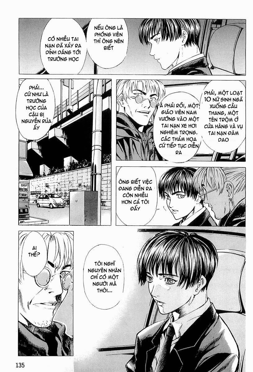 zombie hunter chapter 25 8