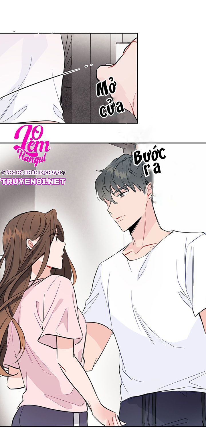 người tình thay thế chapter 6 46