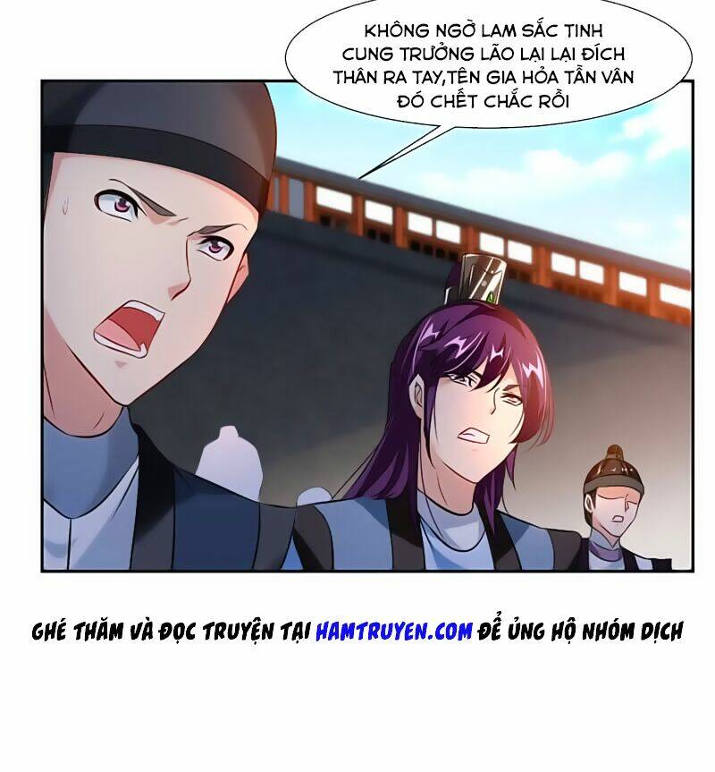 cửu dương thần vương chapter 49 8