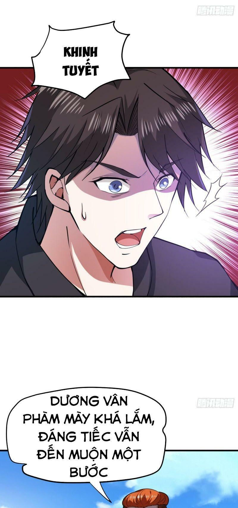 tối cường thần y tại đô thị chapter 176 2