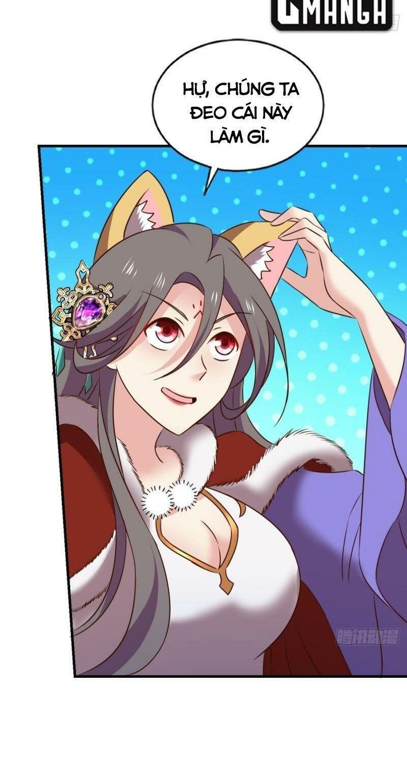 Trọng Sinh Thành Cậu Vàng Tại Dị Thế Chapter 199 17