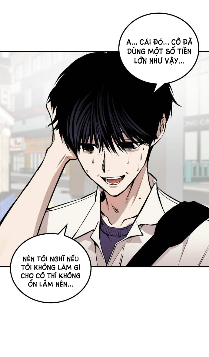 Tuyển Tập Truyện Ngắn Dằm Khăm Của Bạn Mảy chapter 40.1 - Trang 17
