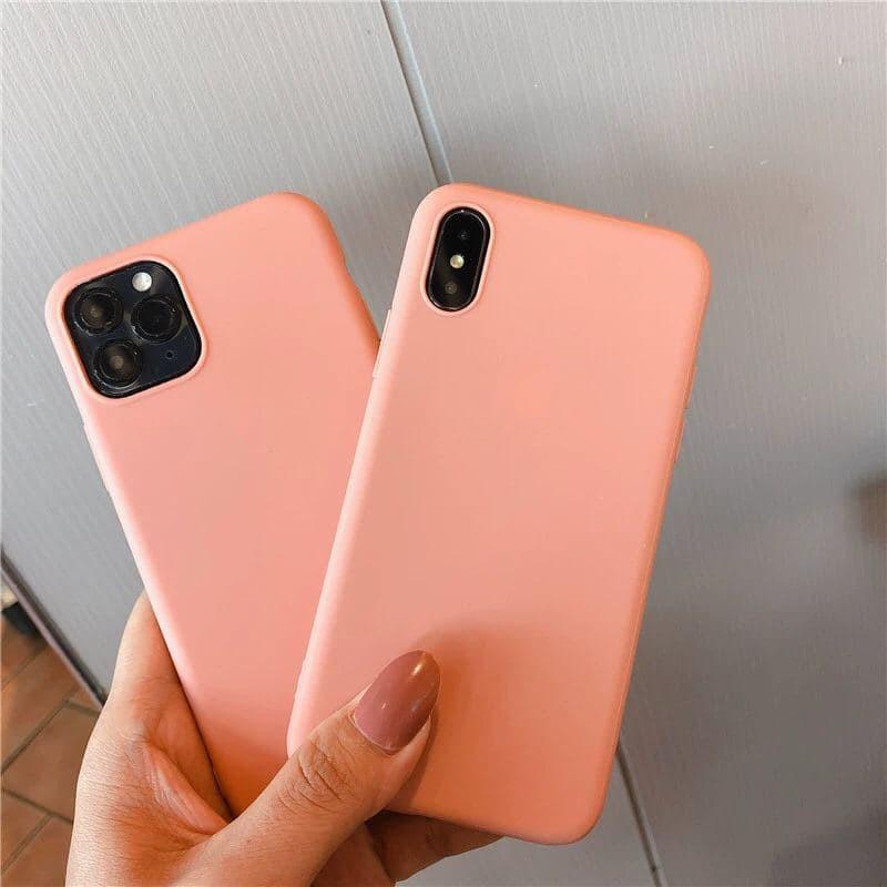 Ốp Dẻo dành cho Xiaomi Redmi Note 9s,Note 9 Pro,Note 8,Note 8 Pro,,Note 7,Note 5 Pro,Note 6 Pro,Note 4X,S2