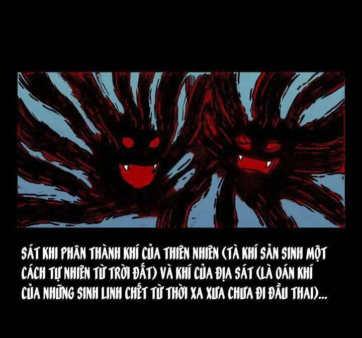 kỳ án có thật chapter 27 32