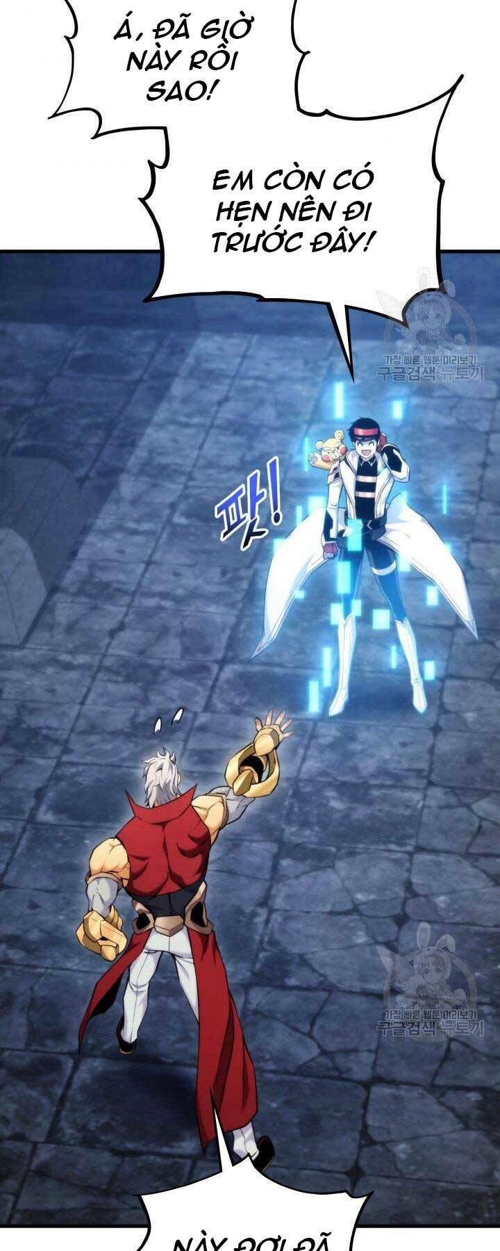 huyền thoại game thủ - tái xuất chapter 63 46