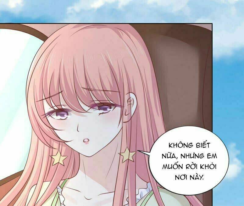 liệt ái tri hạ: series mật đào tiểu tình nhân chapter 205 45