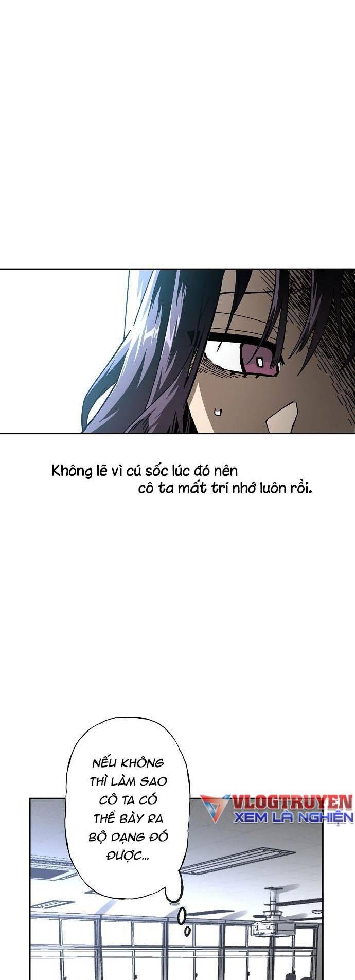 chỉ có cái c.h.ế.t mới là sự cứu rỗi chapter 6 24