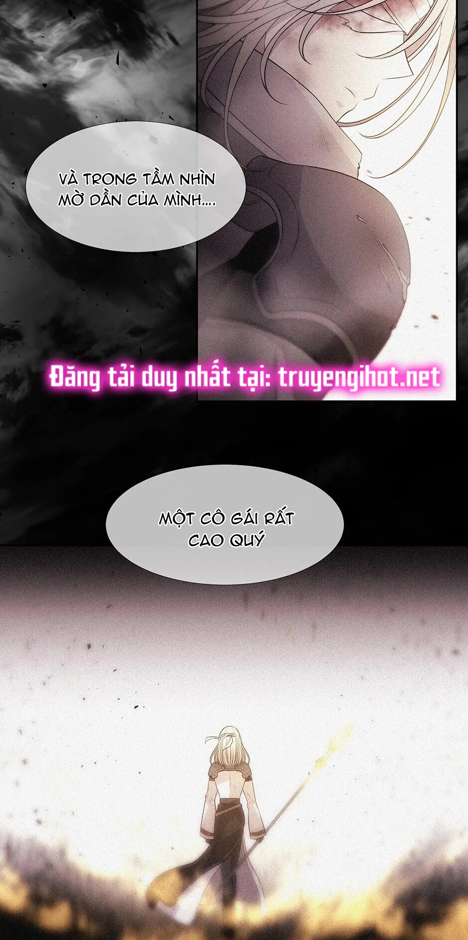 năm môn đệ của charlotte chapter 62 44