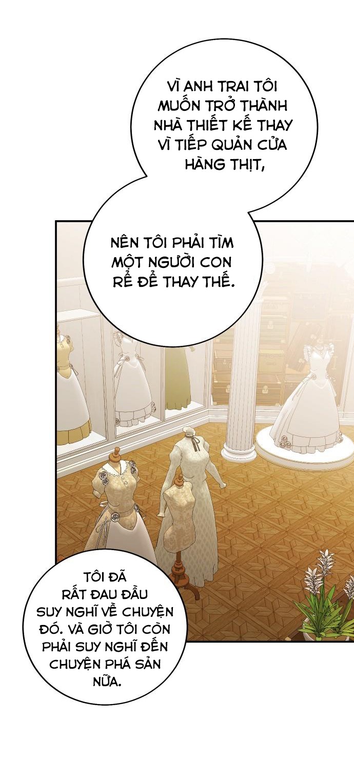 ngã xuống thiên đường chapter 40 11