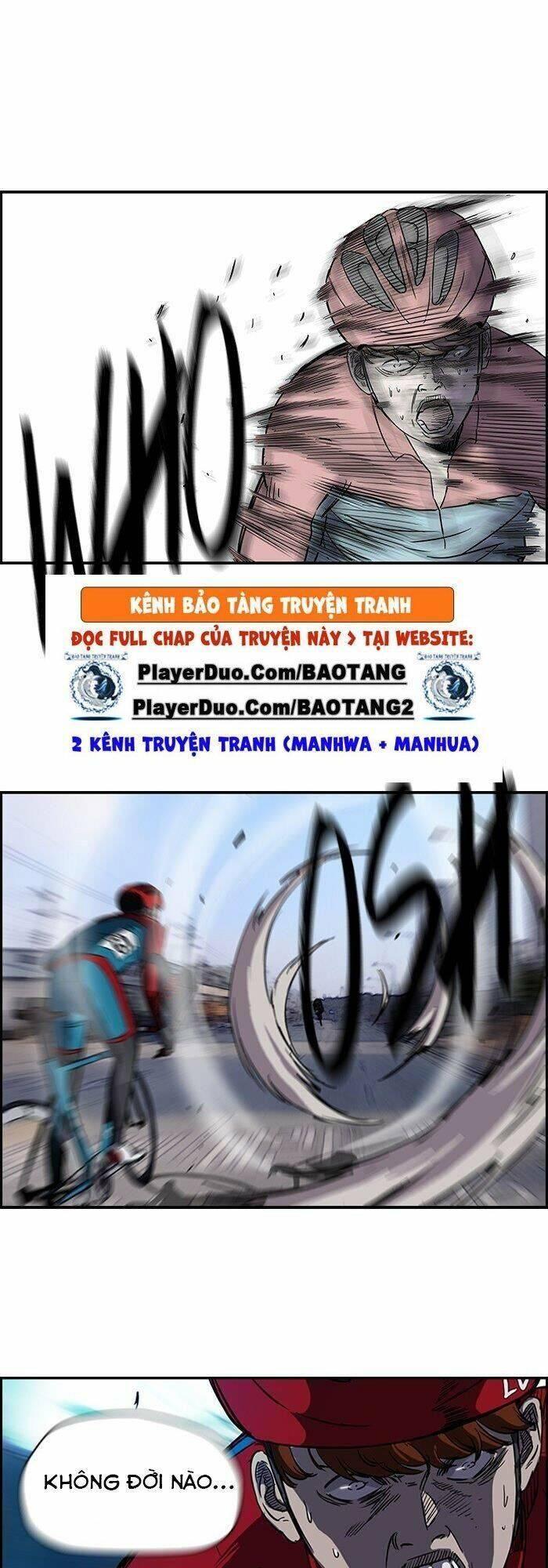 wind breaker chapter 98 24