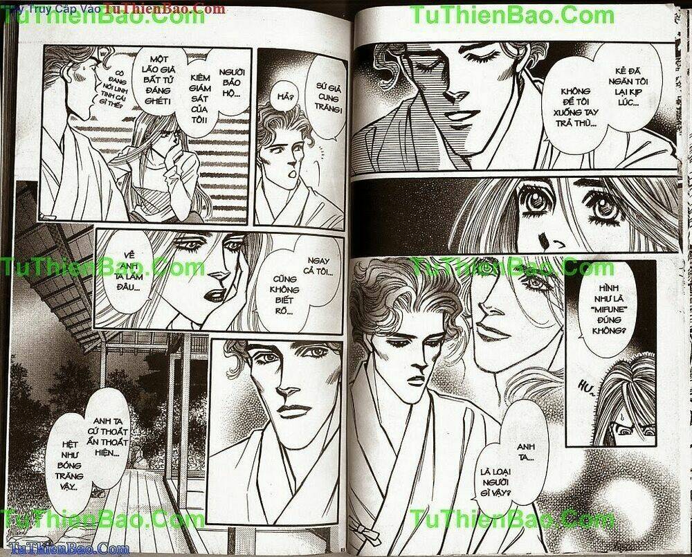 chỉ cần có anh chapter 5 41