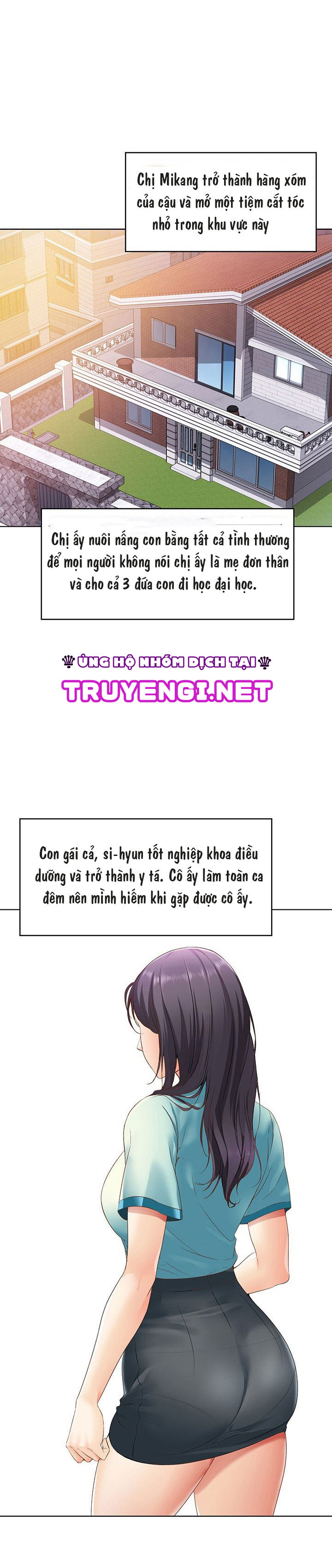 nhật ký nội trú chapter 3.1 18