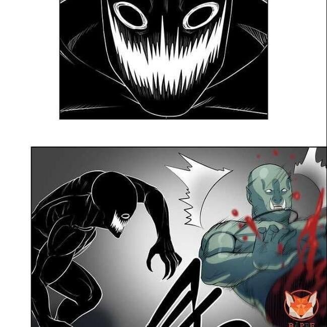 kẻ phán xét chapter 36 34