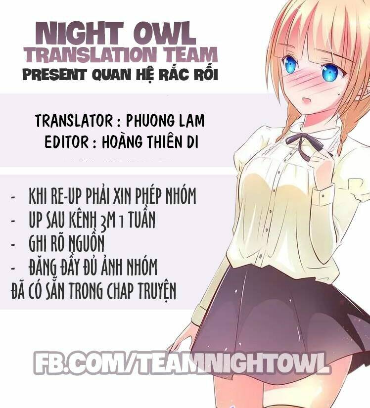 quan hệ rắc rối chapter 17 2