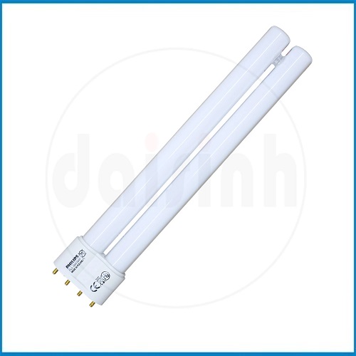 Bóng đèn 18w sử dụng cho đèn diệt côn trùng DS-DH18G