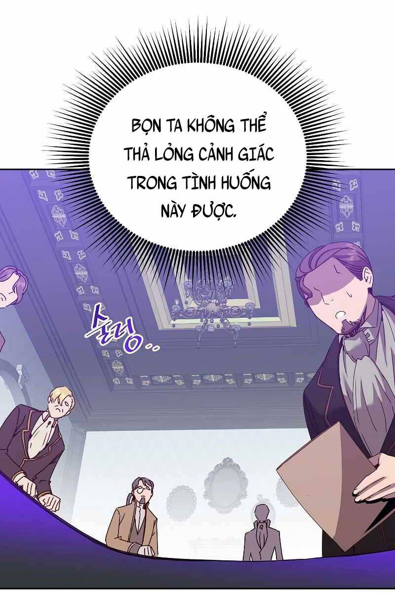 Anh Hùng Mạnh Nhất Trở Lại chapter 121 81