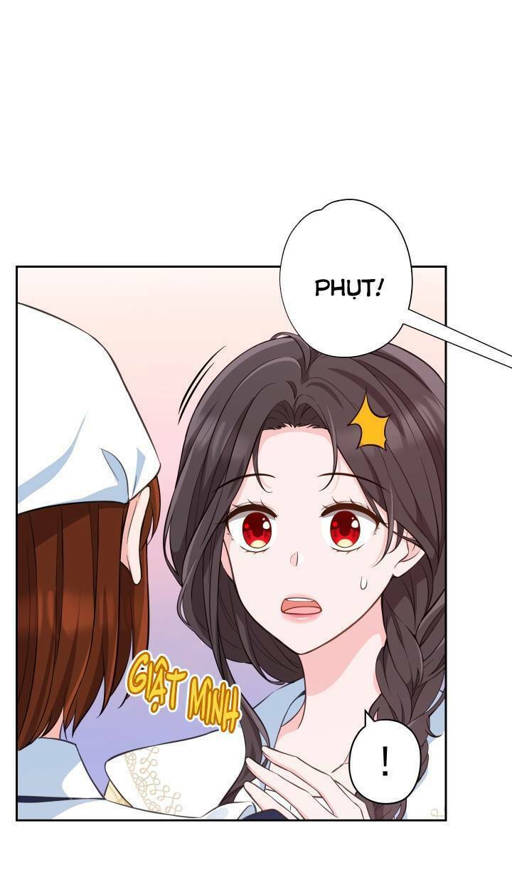 gửi đến người bạn của tôi chapter 16 23