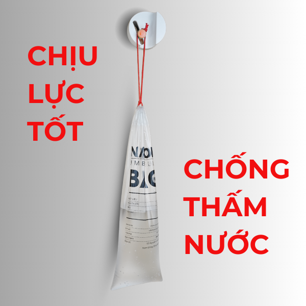 Túi đựng ô NASON BAG di động đa năng chống thấm nước