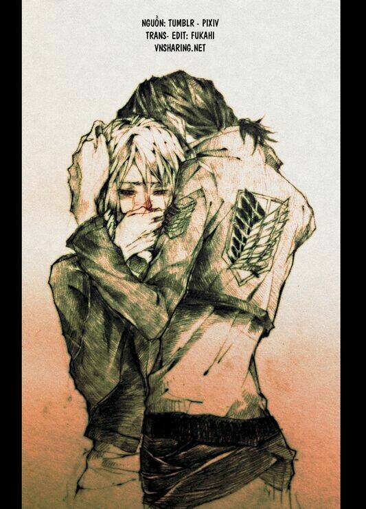 assasin - sát thủ chapter 3 15