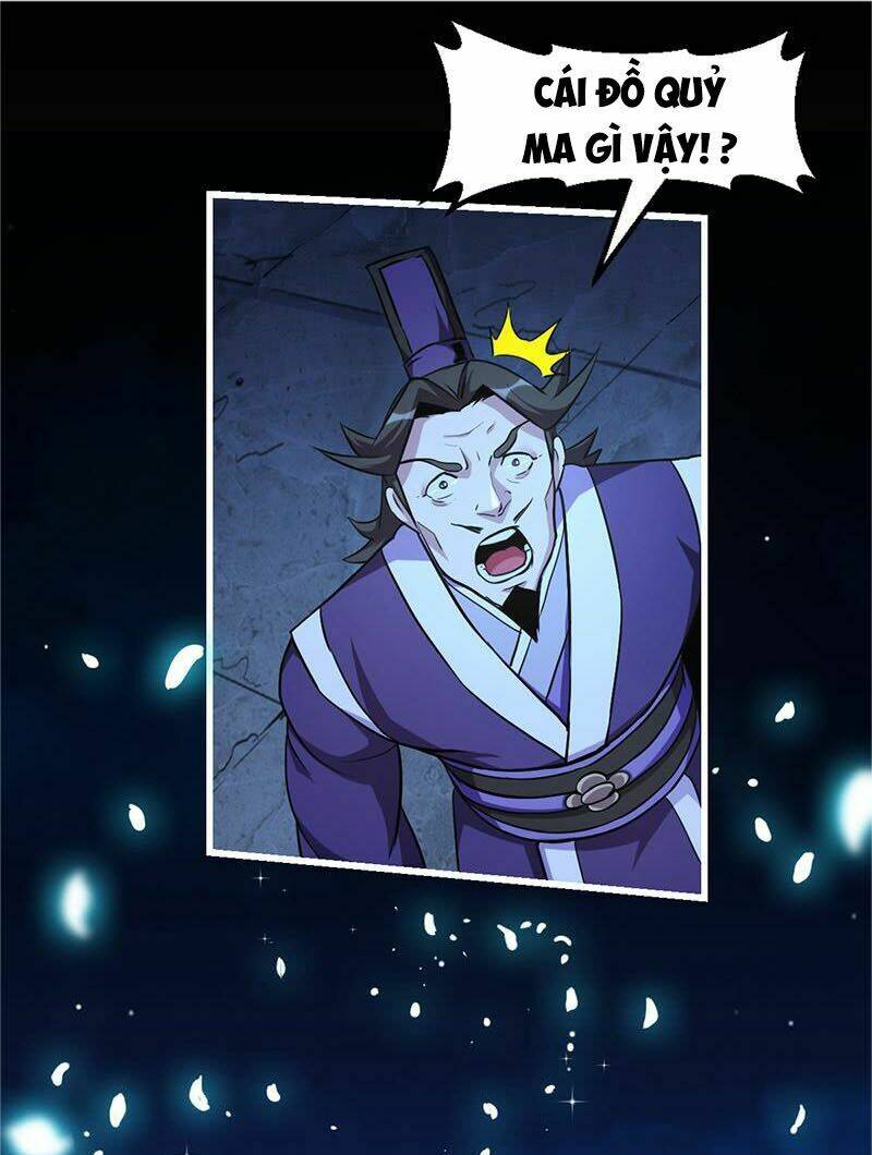 đừng cản ta tu tiên chapter 13 12