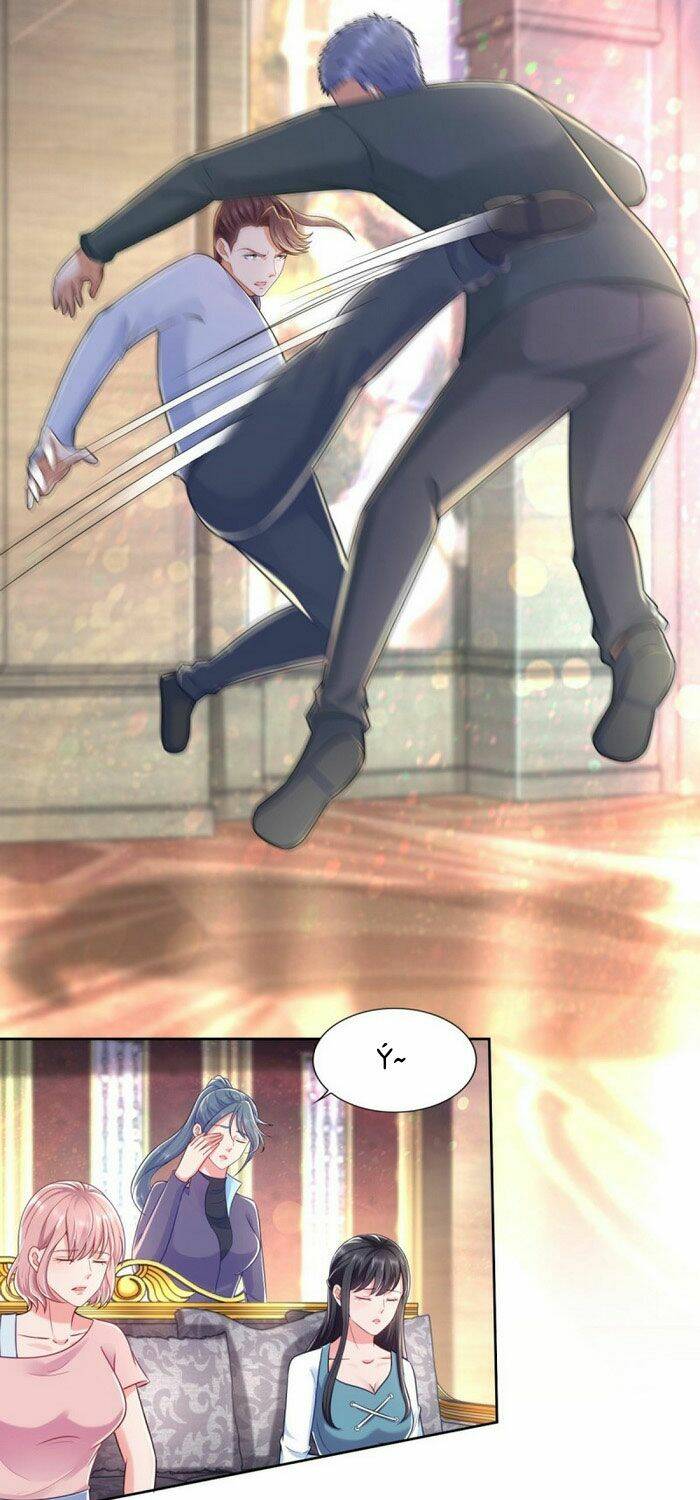 chí tôn toàn năng chapter 78 17