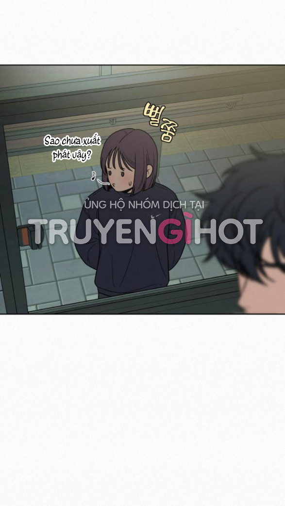 kế hoạch tình yêu trong sáng chapter 17.1 17