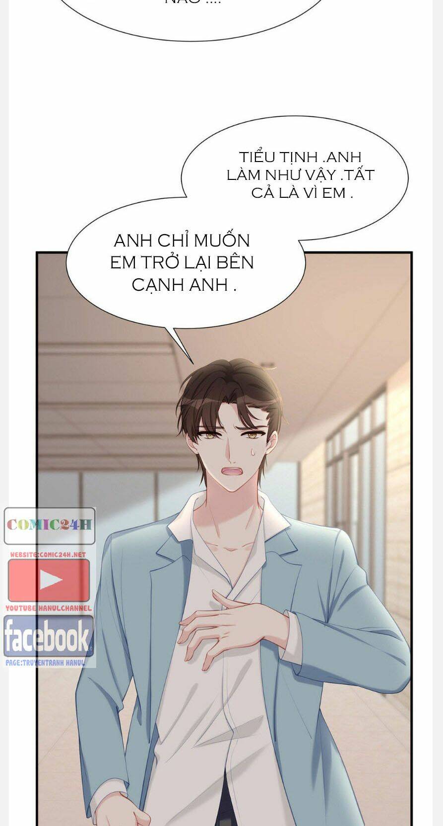 sủng em sủng tới tận cùng chapter 44 7