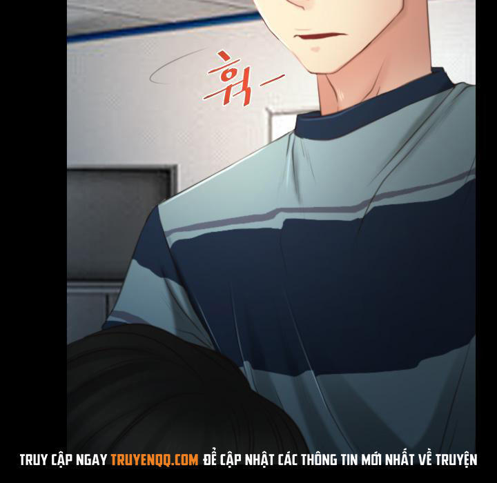 xúc cảm chôn giấu chapter 11 19